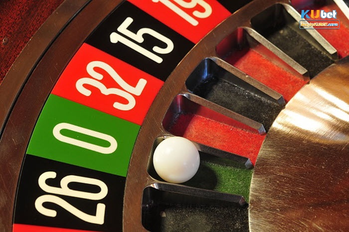Nguồn gốc của Roulette 