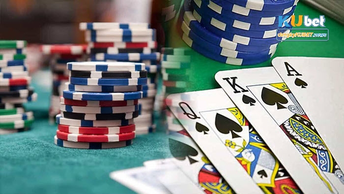 Hướng dẫn chơi bài Poker Kubet