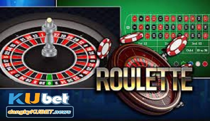 Martingale Roulette - Dễ nhưng thắng lớn
