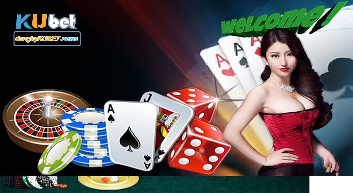 Giới thiệu Ku casino info - Top nhà cái uy tín Kubet