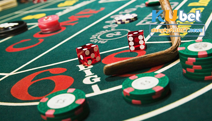 Sicbo - Hình thức cá cược casino Kubet hot nhất hiện nay