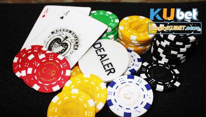 Những tựa game cá cược hấp dẫn mà Kubet cung cấp cho người chơi