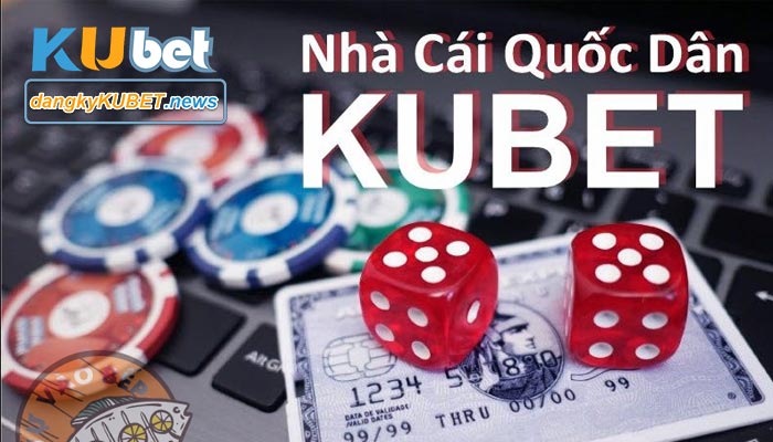 Giới thiệu về cổng game Kubet link