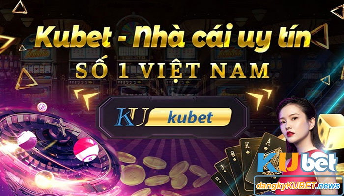 Kubet69 - Cổng game trực tuyến uy tín nhất hiện nay