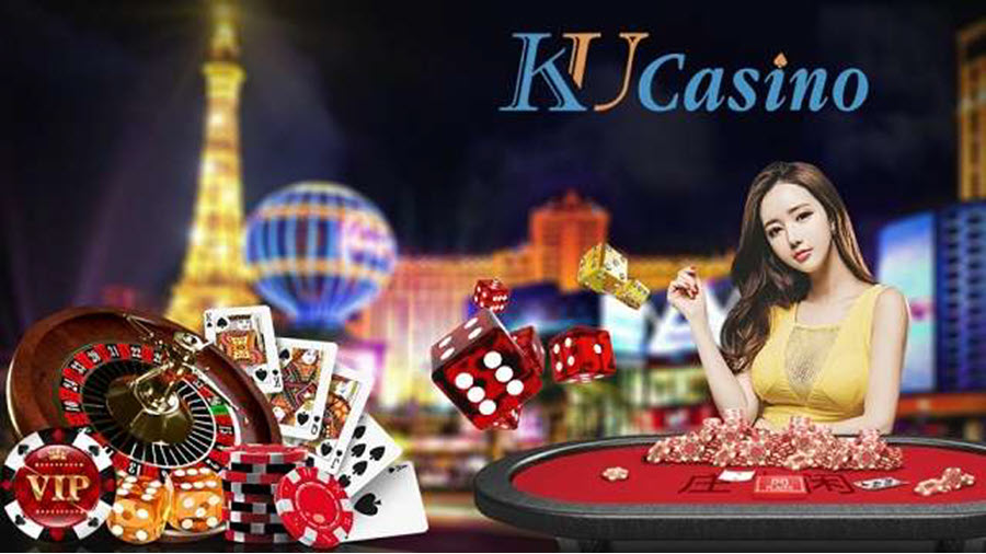 Live Casino - Sân chơi đánh bạc hấp dẫn